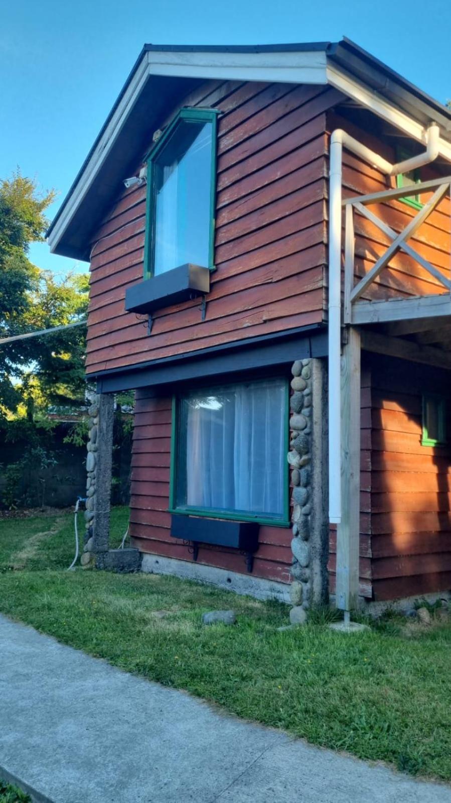 Hotel Faros Del Sur アンクード エクステリア 写真